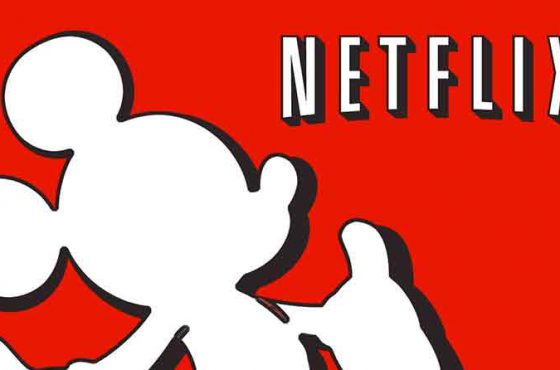 Adiós al acuerdo de Disney con Netflix: creará su propia plataforma de streaming