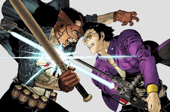 La Nindies Summer trae consigo una nueva entrega de No More Heroes