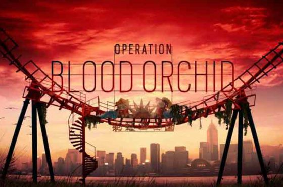 Un parque de atracciones es el nuevo mapa de Tom Clancy’s Rainbow Six Siege