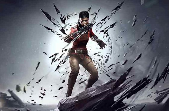 Nuevos detalles de Dishonored: La muerte del forastero