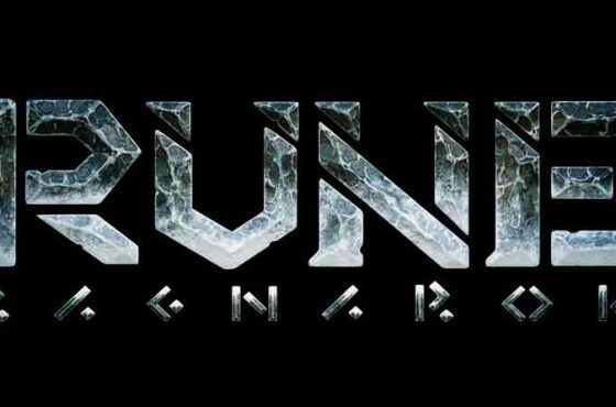 Rune: Ragnarok es el RPG de mundo abierto de los creadores de Prey