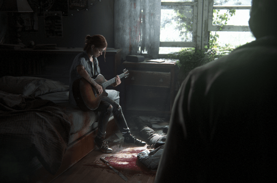 Hay evidencias sobre la ambientación de The Last of Us II