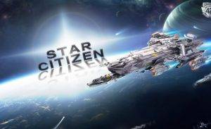 Alpha 3.0 Star Citizen