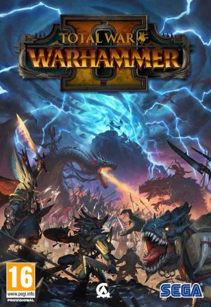 Total Warhammer II
