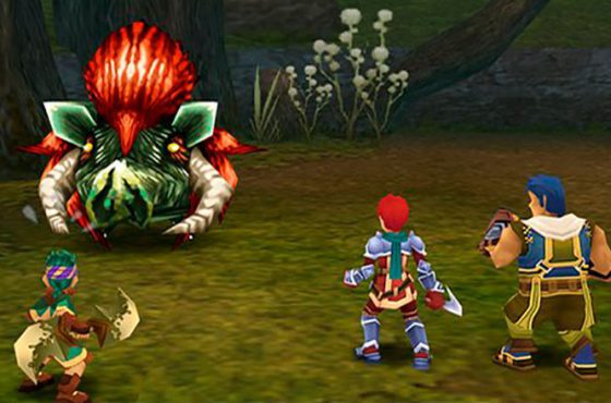 Ys SEVEN estará disponible para PC a partir del 30 de agosto