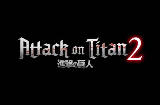 Omega Force y Koei Tecmo anuncian la llegada de Attack on Titan 2