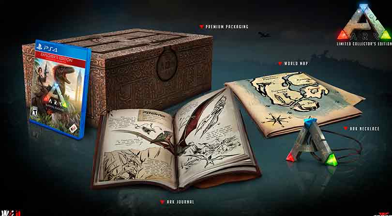 ark-edicion-coleccionista