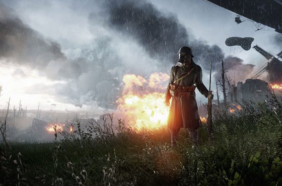 La expansión In the Name of the Tsar de Battlefield 1 ya tiene fecha