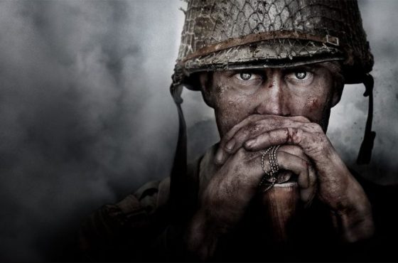 Algo más de 24h para la beta privada de Call of Duty: WWII