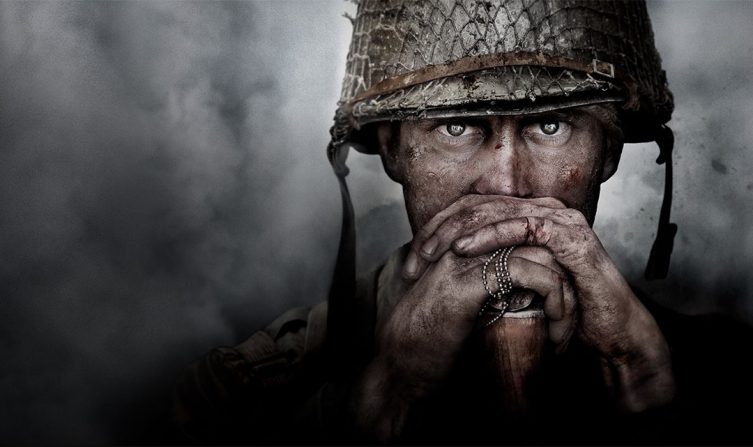 Algo más de 24h para la beta privada de Call of Duty: WWII