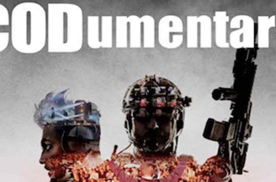 CODumentary: el documental no oficial sobre Call of Duty