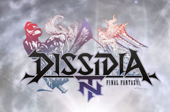 Anunciada fecha de lanzamiento de Dissidia Final Fantasy NT en Japón y USA