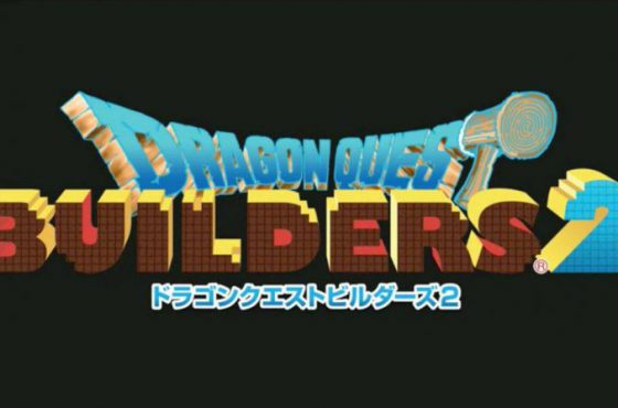 Anunciado Dragon Quest Builders 2