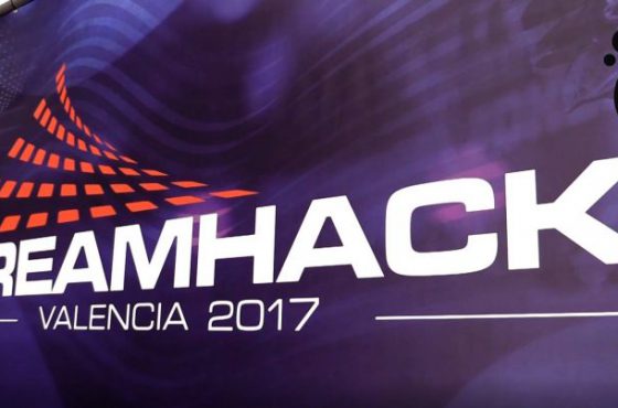 Dreamhack Valencia y la grandeza de un evento