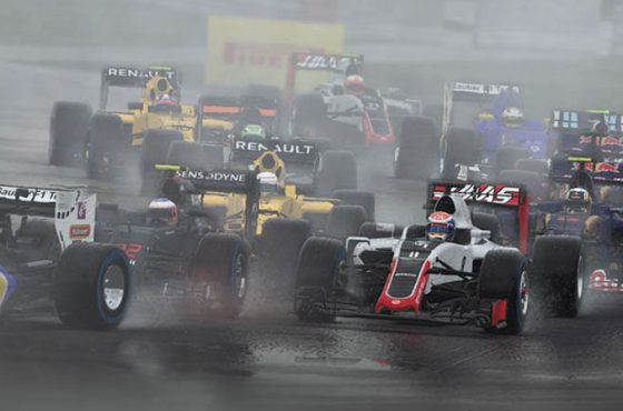 Llegan los coches clásicos a Formula 1 2017 y más mejoras