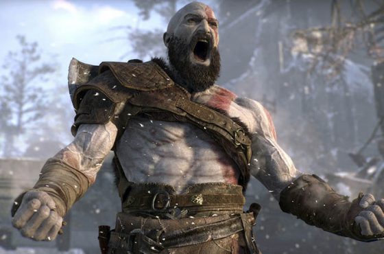 La nueva entrega de God of War confirmada como la más brutal de la saga