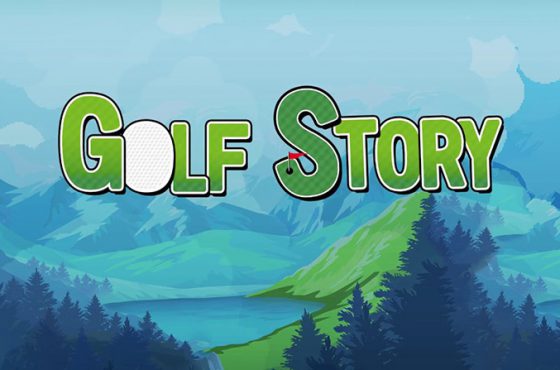 El RPG de Golf Story llega en septiembre para Nintendo Switch