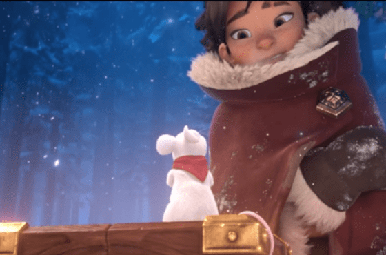 ¡Hearthstone llegó! Nuevo corto animado de Blizzard.