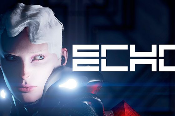 Echo presenta un gameplay de 11 minutos