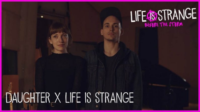 Así se crea la banda sonora de Life is Strange: Before the Storm