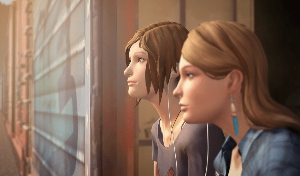 Life is Strange Before the Storm: ¿Por qué solo tiene 3 episodios?