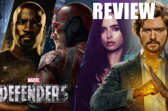 Los Defensores – analizamos la nueva serie de superhéroes de Netflix
