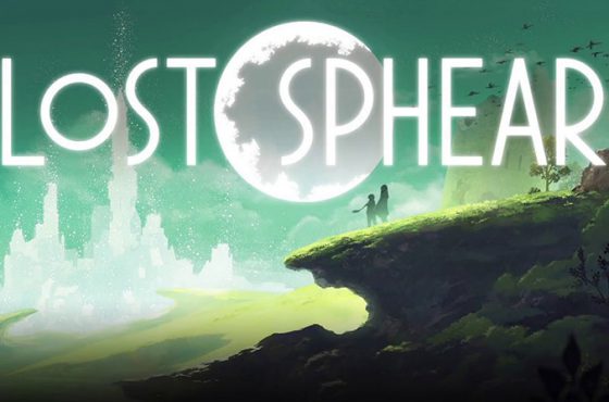 Square Enix ha presentado un nuevo tráiler de Lost Sphear