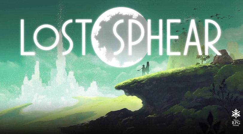 Square Enix ha presentado un nuevo tráiler de Lost Sphear
