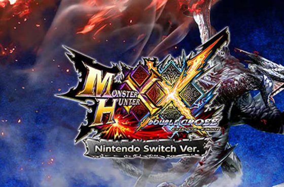 La demo de Monster Hunter XX ya está disponible en Japón