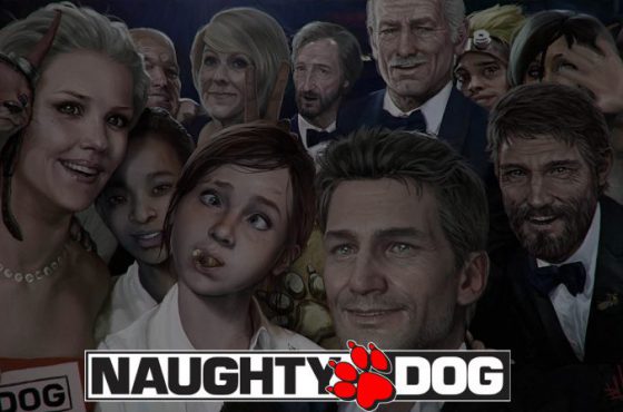 Naughty Dog está pensando en nuevos géneros para el desarrollo de juegos