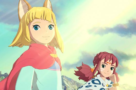 Ni no Kuni II detalla sus requisitos en PC