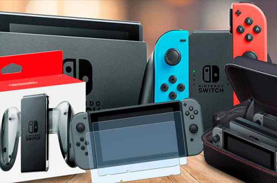 Nintendo aumentará la producción de Switch de cara a Navidad