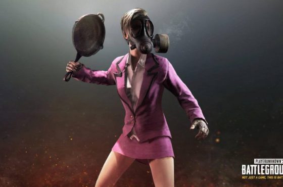 PlayerUnknown’s Battlegrounds responde a las críticas sobre los micropagos
