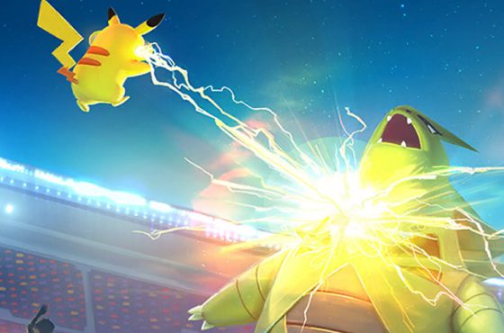 Los bugs no cesan en las incursiones de Pokémon Go