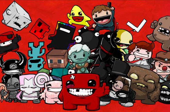 Super Meat Boy llegará a Nintendo Switch