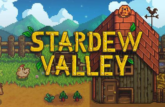 Hasta 4 jugadores en el modo multijugador de Stardew Valley