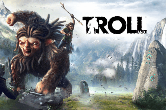 Problemas de memoria en Switch con Troll and I