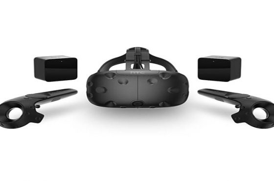 La bajada de precio de las HTC Vive acercan la RV al gran público