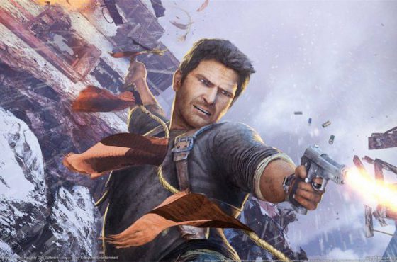 ¿Por qué Nathan Drake no forma parte de Uncharted: El Legado Perdido?