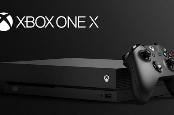 La demanda por Xbox One X supera las expectativas