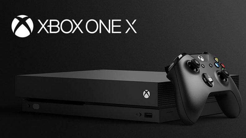 La demanda por Xbox One X supera las expectativas
