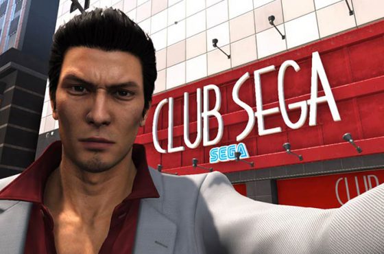 Yakuza 6: The Song of Life a la venta el 20 de marzo
