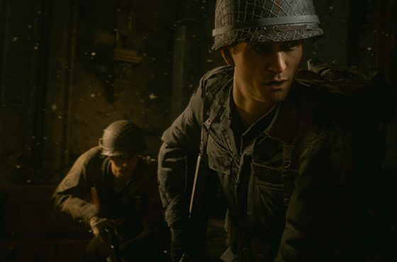 Call of Duty WWII: Nuevo tráiler centrado en el modo historia