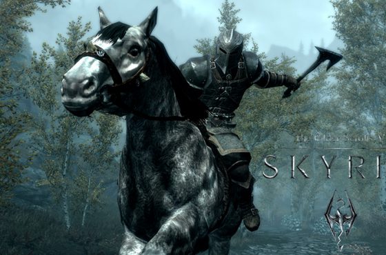 ¡The Elder Scrolls V: Skyrim ya tiene fecha de lanzamiento oficial!