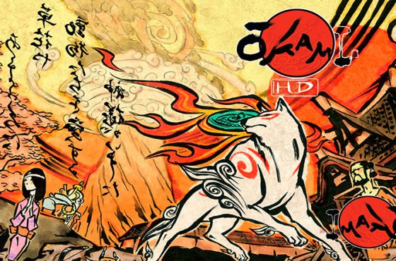 ¿Veremos pronto una nueva versión del clásico juego Okami?