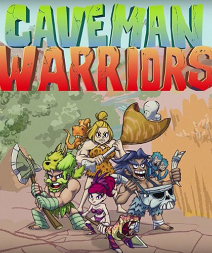 Análisis de Caveman Warriors