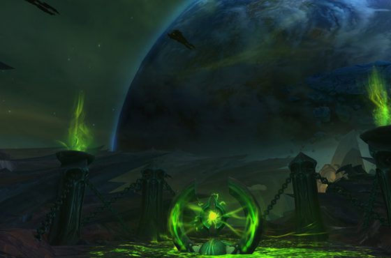 Comienza la semana 2 de Sombras de Argus
