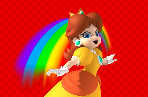 Daisy va a llegar a Super Mario Run en una actualización gratuita