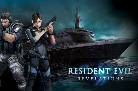 Confirmada fecha de Resident Evil Revelations 1&2 en Switch