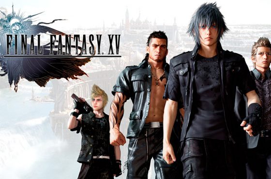 Los nuevos contenidos que recibe Final Fantasy XV en su historia
